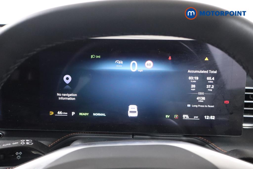 Mg Motor Uk HS SE Automatic Petrol-Electric Hybrid SUV - Stock Number (1622940) - 3rd supplementary image