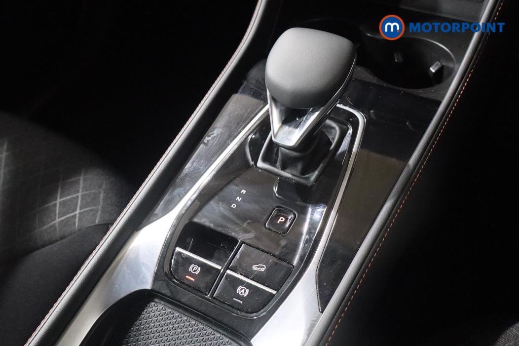 Mg Motor Uk HS SE Automatic Petrol-Electric Hybrid SUV - Stock Number (1622940) - 5th supplementary image