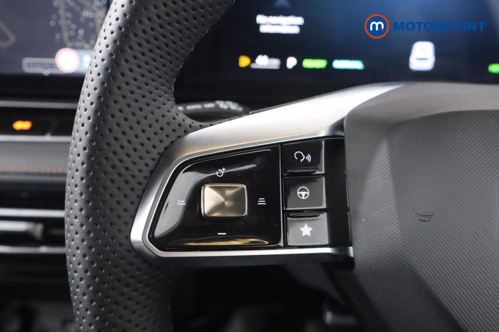 Mg Motor Uk HS SE Automatic Petrol-Electric Hybrid SUV - Stock Number (1622940) - 6th supplementary image