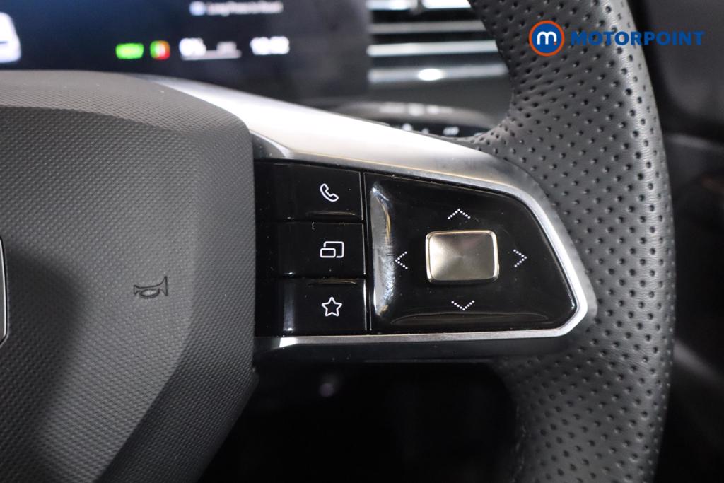 Mg Motor Uk HS SE Automatic Petrol-Electric Hybrid SUV - Stock Number (1622940) - 7th supplementary image