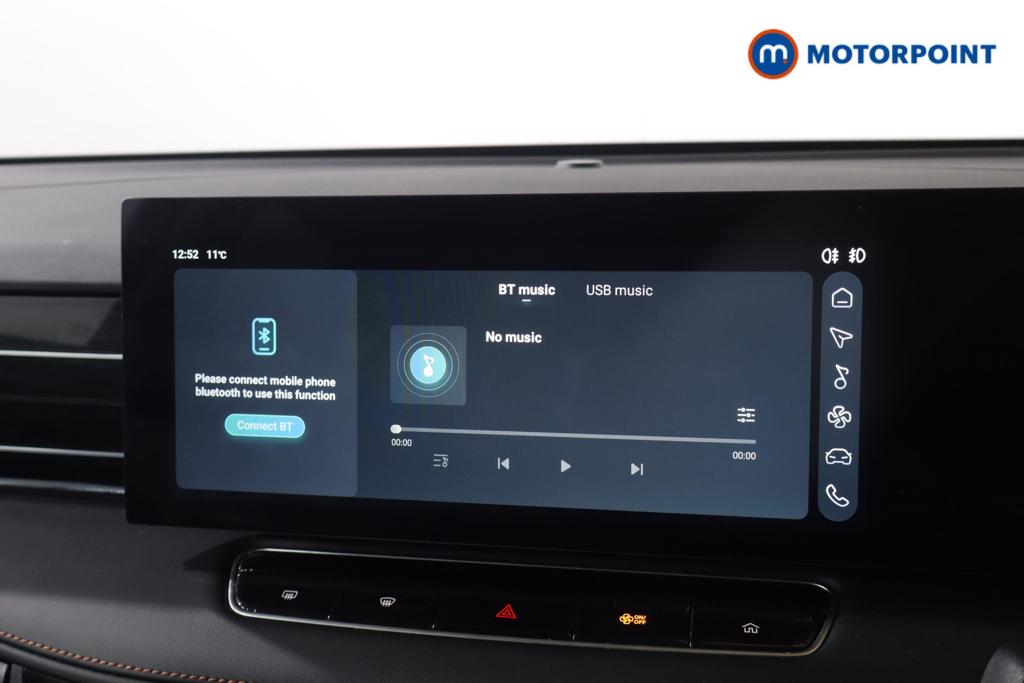 Mg Motor Uk HS SE Automatic Petrol-Electric Hybrid SUV - Stock Number (1622940) - 10th supplementary image