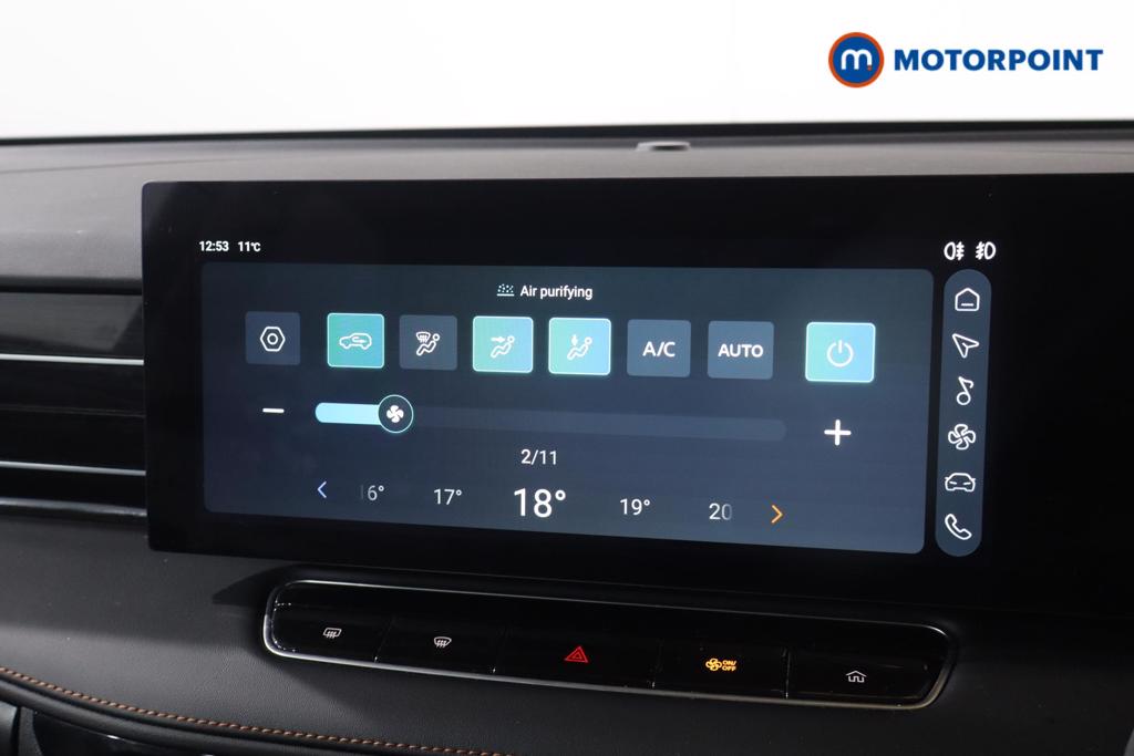 Mg Motor Uk HS SE Automatic Petrol-Electric Hybrid SUV - Stock Number (1622940) - 11th supplementary image