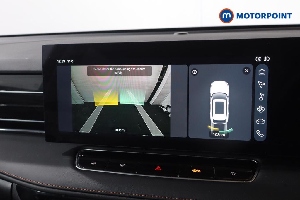 Mg Motor Uk HS SE Automatic Petrol-Electric Hybrid SUV - Stock Number (1622940) - 12th supplementary image