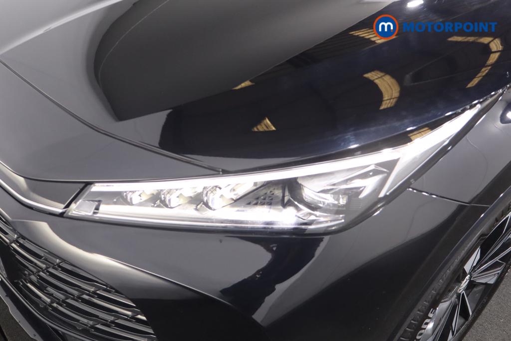 Mg Motor Uk HS SE Automatic Petrol-Electric Hybrid SUV - Stock Number (1622940) - 15th supplementary image