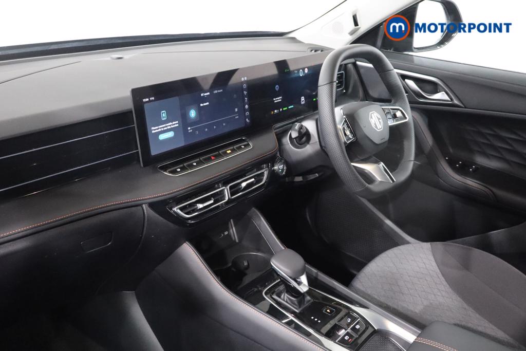 Mg Motor Uk HS SE Automatic Petrol-Electric Hybrid SUV - Stock Number (1622940) - 17th supplementary image