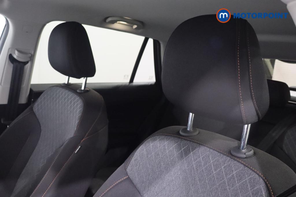 Mg Motor Uk HS SE Automatic Petrol-Electric Hybrid SUV - Stock Number (1622940) - 18th supplementary image