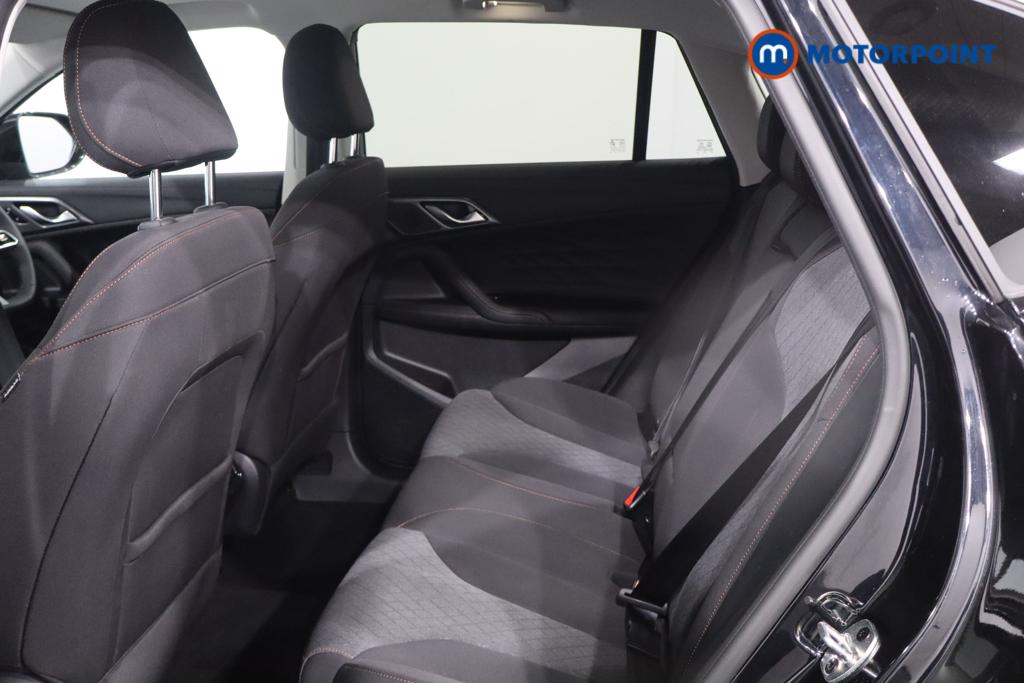 Mg Motor Uk HS SE Automatic Petrol-Electric Hybrid SUV - Stock Number (1622940) - 19th supplementary image