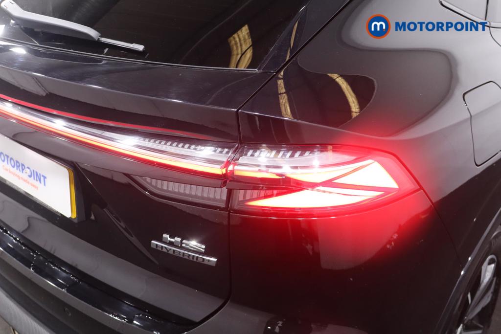 Mg Motor Uk HS SE Automatic Petrol-Electric Hybrid SUV - Stock Number (1622940) - 21st supplementary image