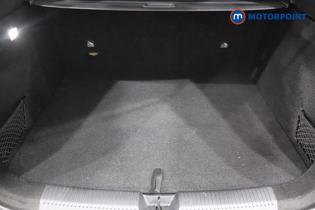 Mg Motor Uk HS SE Automatic Petrol-Electric Hybrid SUV - Stock Number (1622940) - 22nd supplementary image