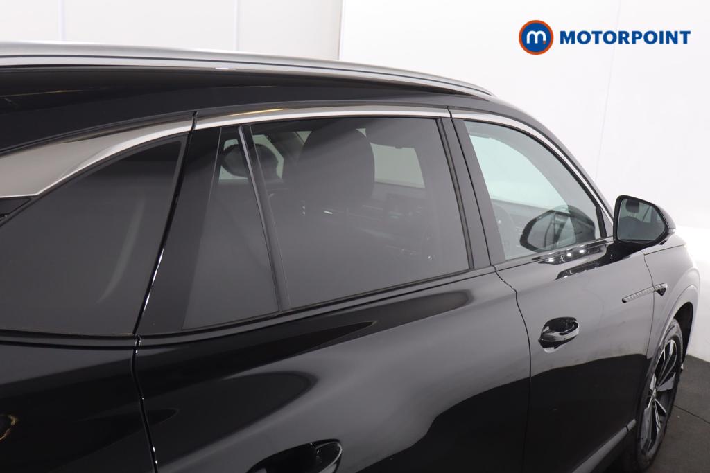 Mg Motor Uk HS SE Automatic Petrol-Electric Hybrid SUV - Stock Number (1622940) - 23rd supplementary image