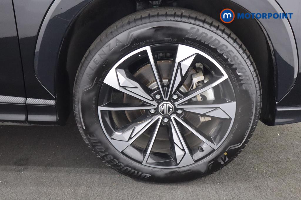 Mg Motor Uk HS SE Automatic Petrol-Electric Hybrid SUV - Stock Number (1622940) - 24th supplementary image