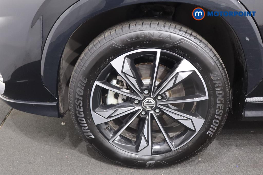 Mg Motor Uk HS SE Automatic Petrol-Electric Hybrid SUV - Stock Number (1622940) - 25th supplementary image