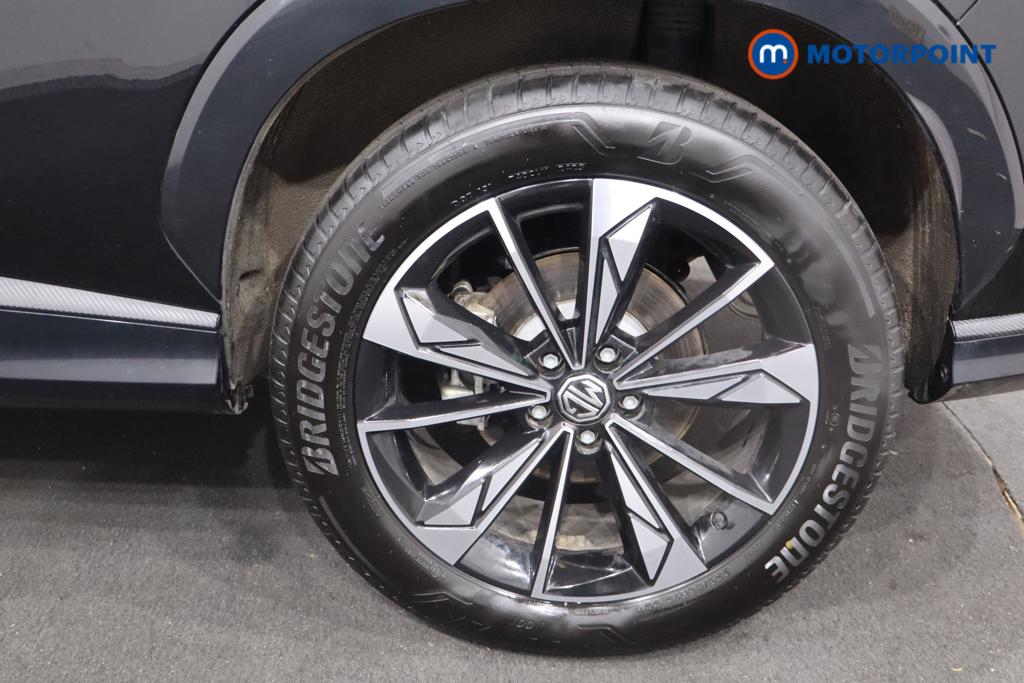 Mg Motor Uk HS SE Automatic Petrol-Electric Hybrid SUV - Stock Number (1622940) - 26th supplementary image