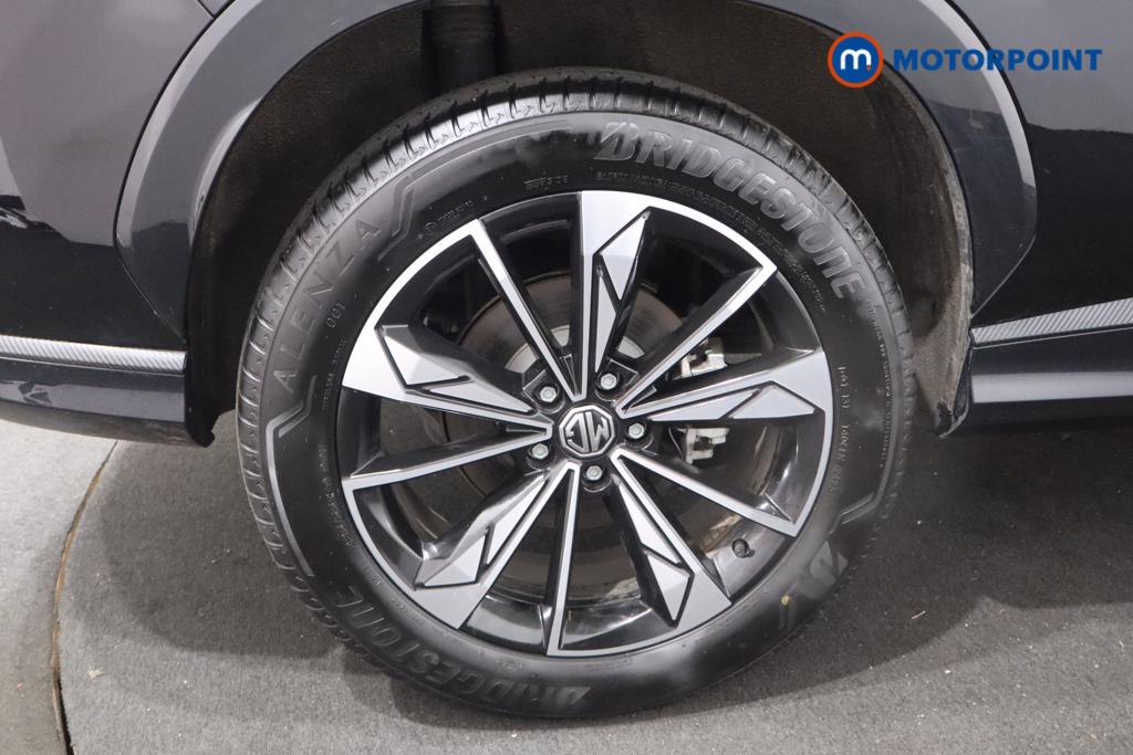 Mg Motor Uk HS SE Automatic Petrol-Electric Hybrid SUV - Stock Number (1622940) - 27th supplementary image