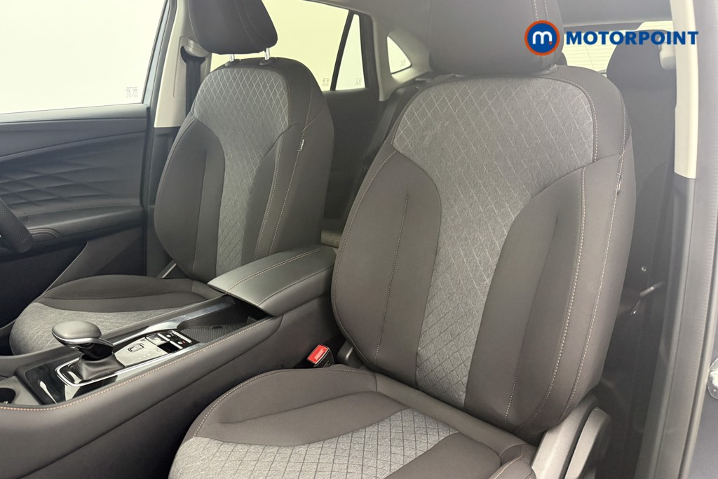 Mg Motor Uk HS SE Automatic Petrol-Electric Hybrid SUV - Stock Number (1622988) - 3rd supplementary image