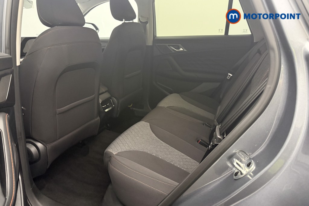 Mg Motor Uk HS SE Automatic Petrol-Electric Hybrid SUV - Stock Number (1622988) - 4th supplementary image