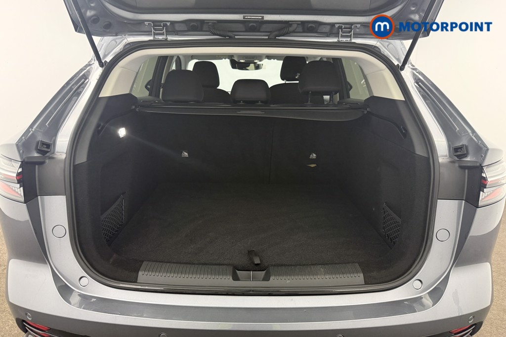 Mg Motor Uk HS SE Automatic Petrol-Electric Hybrid SUV - Stock Number (1622988) - 5th supplementary image