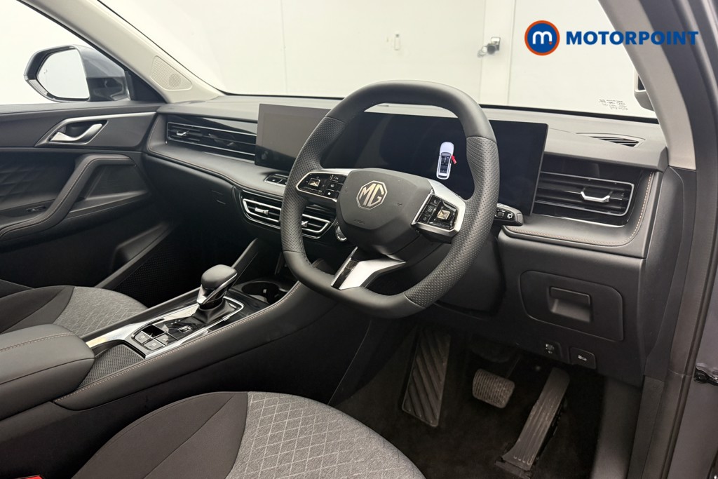 Mg Motor Uk HS SE Automatic Petrol-Electric Hybrid SUV - Stock Number (1622988) - 6th supplementary image
