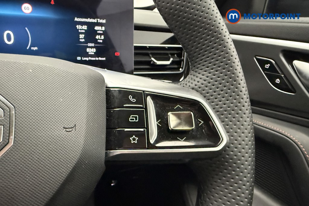 Mg Motor Uk HS SE Automatic Petrol-Electric Hybrid SUV - Stock Number (1622988) - 8th supplementary image