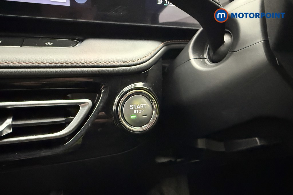 Mg Motor Uk HS SE Automatic Petrol-Electric Hybrid SUV - Stock Number (1622988) - 13th supplementary image