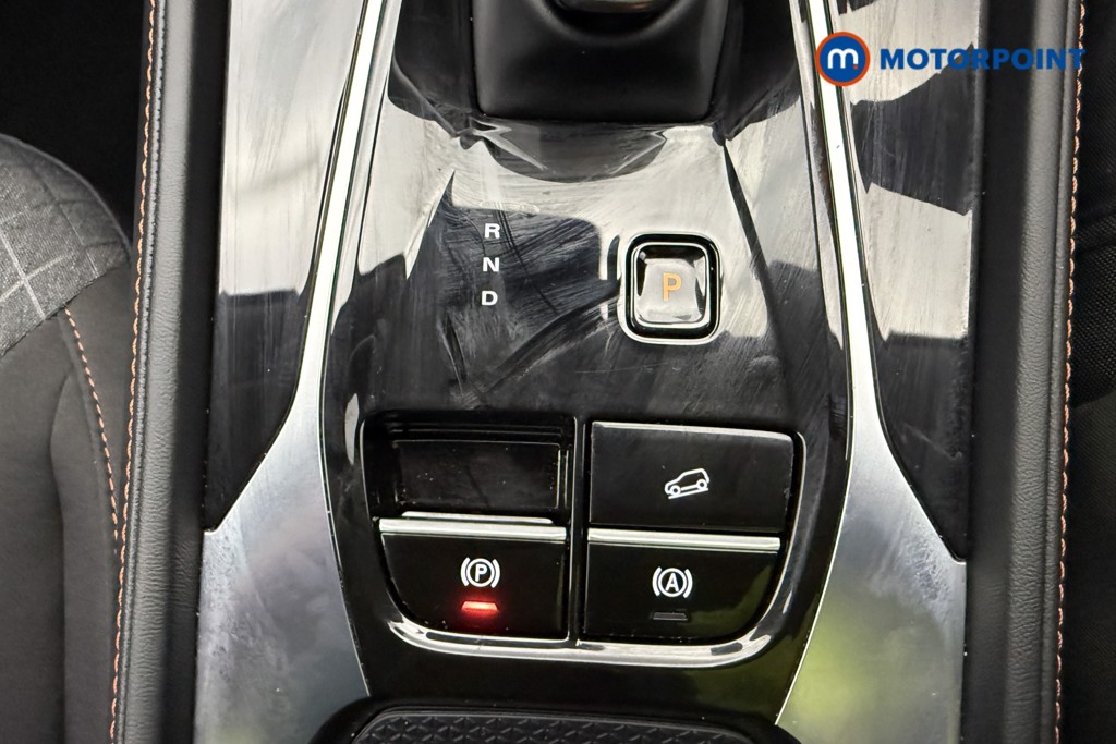 Mg Motor Uk HS SE Automatic Petrol-Electric Hybrid SUV - Stock Number (1622988) - 14th supplementary image