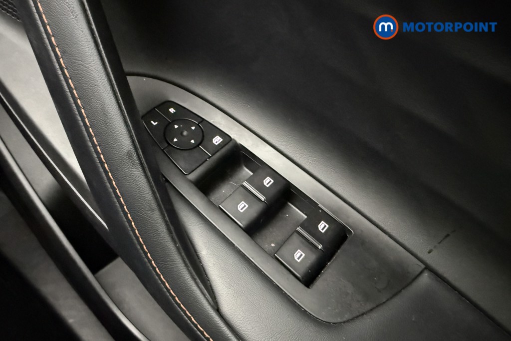 Mg Motor Uk HS SE Automatic Petrol-Electric Hybrid SUV - Stock Number (1622988) - 15th supplementary image