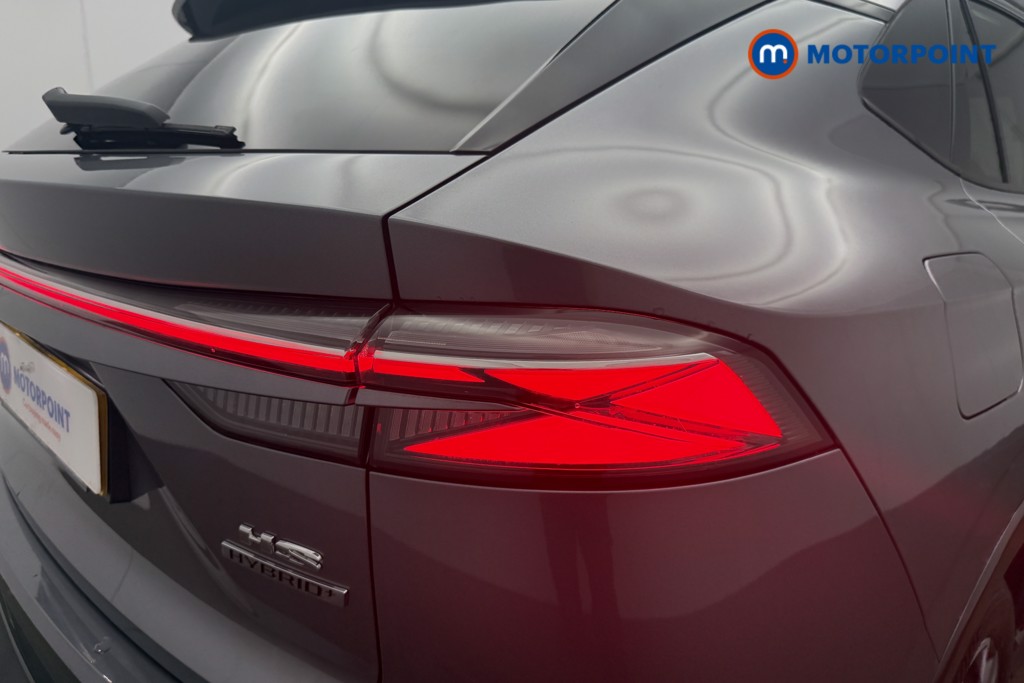 Mg Motor Uk HS SE Automatic Petrol-Electric Hybrid SUV - Stock Number (1622988) - 16th supplementary image