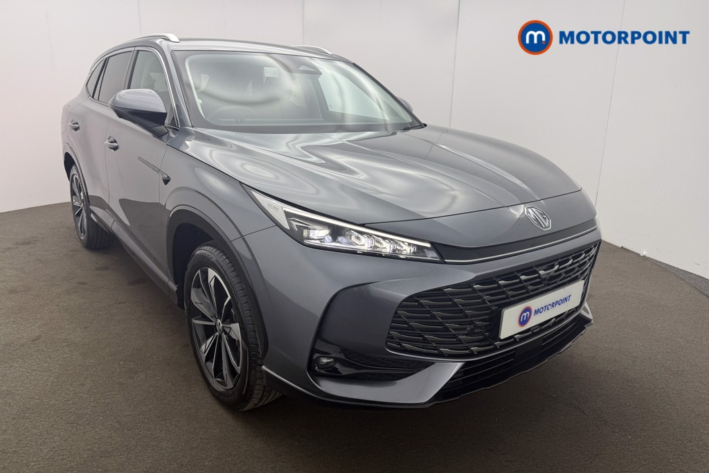 Mg Motor Uk HS SE Automatic Petrol-Electric Hybrid SUV - Stock Number (1622988) - 18th supplementary image