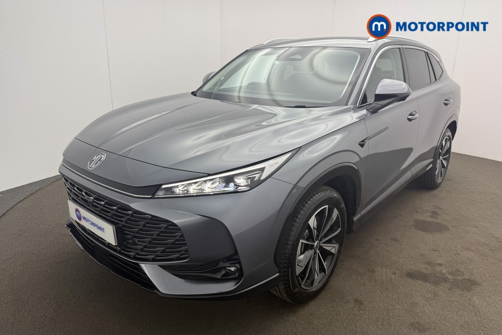 Mg Motor Uk HS SE Automatic Petrol-Electric Hybrid SUV - Stock Number (1622988) - 19th supplementary image