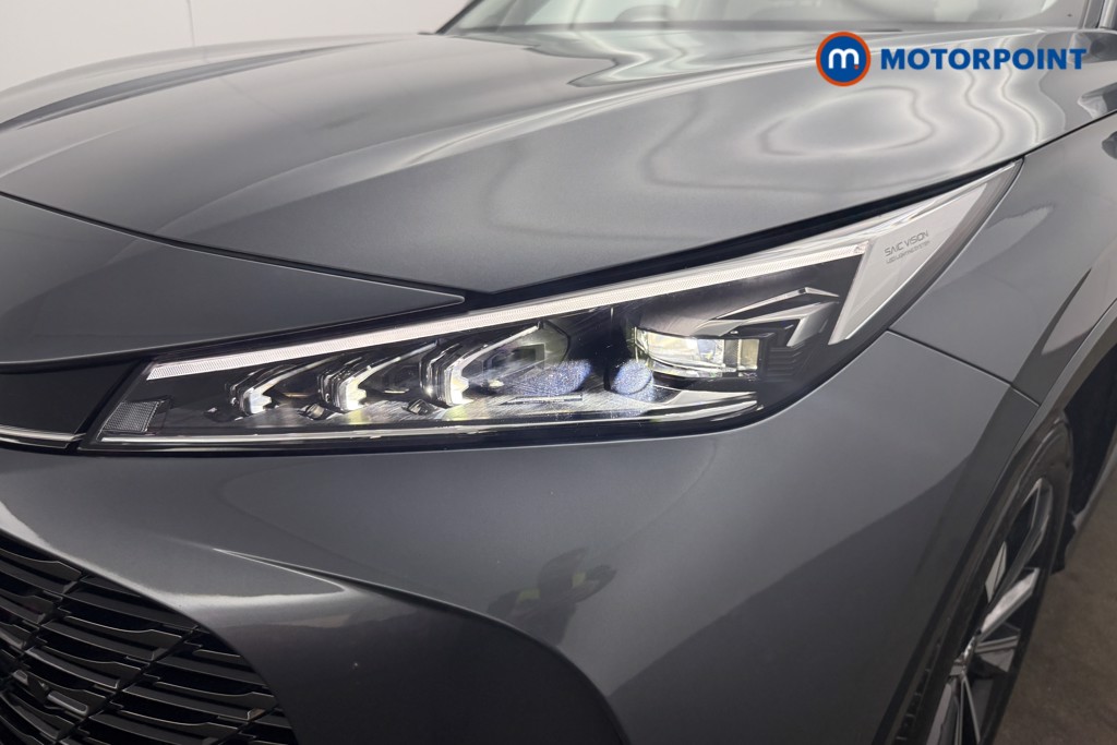 Mg Motor Uk HS SE Automatic Petrol-Electric Hybrid SUV - Stock Number (1622988) - 20th supplementary image