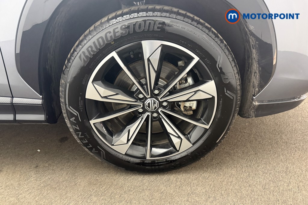 Mg Motor Uk HS SE Automatic Petrol-Electric Hybrid SUV - Stock Number (1622988) - 21st supplementary image