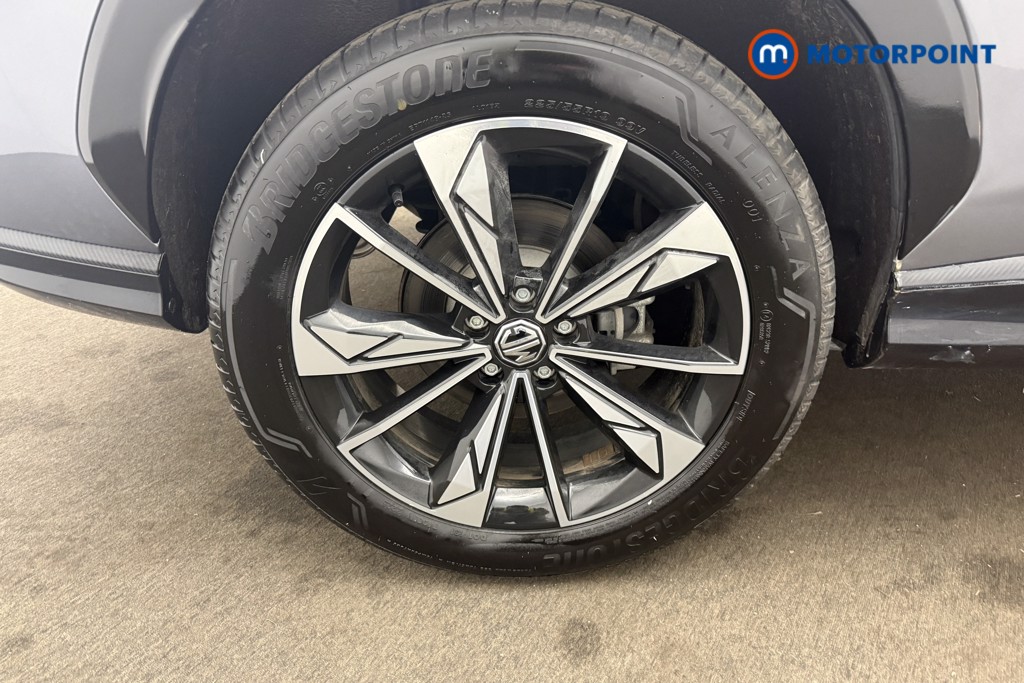 Mg Motor Uk HS SE Automatic Petrol-Electric Hybrid SUV - Stock Number (1622988) - 22nd supplementary image