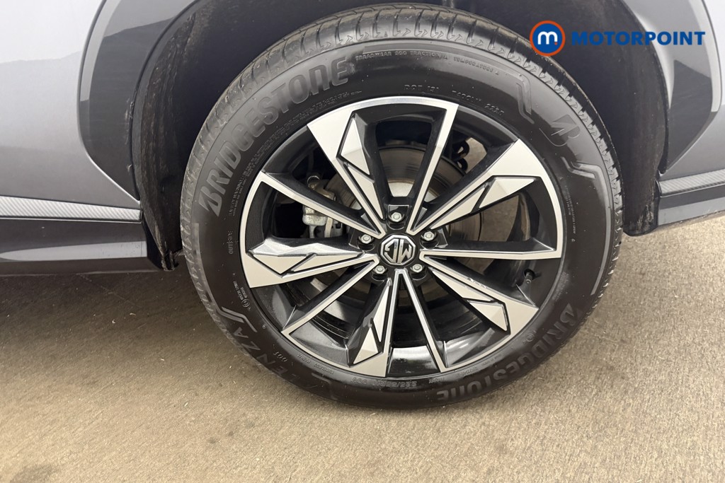 Mg Motor Uk HS SE Automatic Petrol-Electric Hybrid SUV - Stock Number (1622988) - 23rd supplementary image