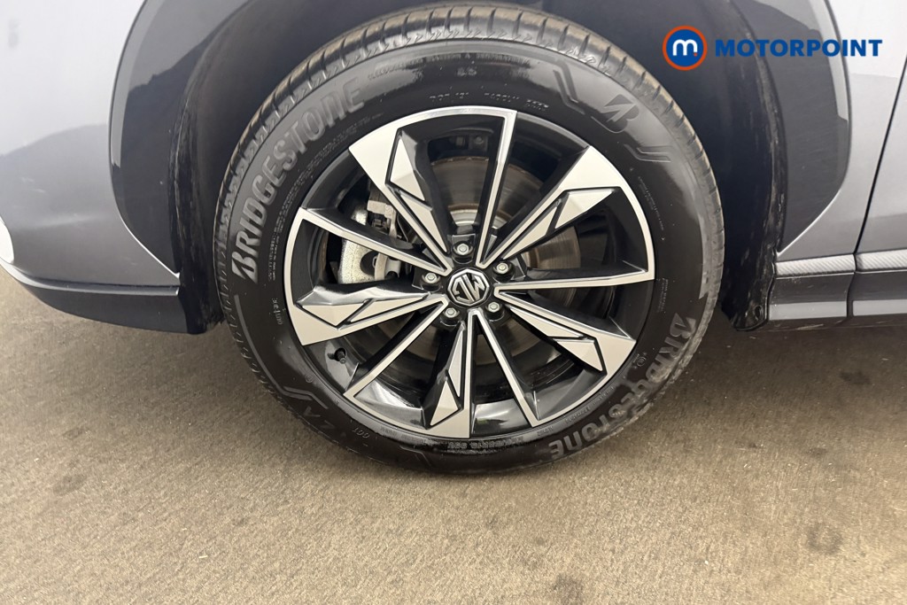 Mg Motor Uk HS SE Automatic Petrol-Electric Hybrid SUV - Stock Number (1622988) - 24th supplementary image