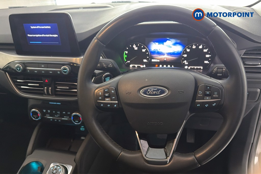 Ford Kuga Titanium First Edition Automatic Petrol Plug-In Hybrid SUV - Stock Number (1623755) - 2nd supplementary image