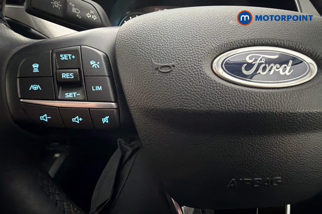 Ford Kuga Titanium First Edition Automatic Petrol Plug-In Hybrid SUV - Stock Number (1623755) - 3rd supplementary image