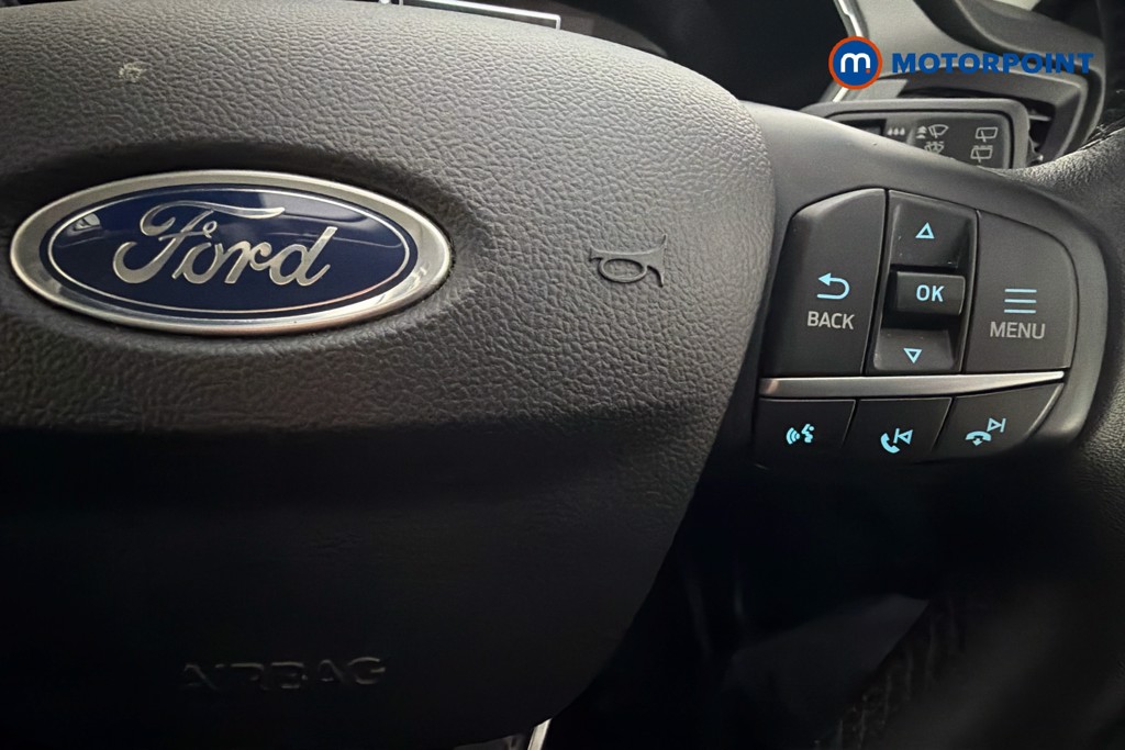 Ford Kuga Titanium First Edition Automatic Petrol Plug-In Hybrid SUV - Stock Number (1623755) - 4th supplementary image