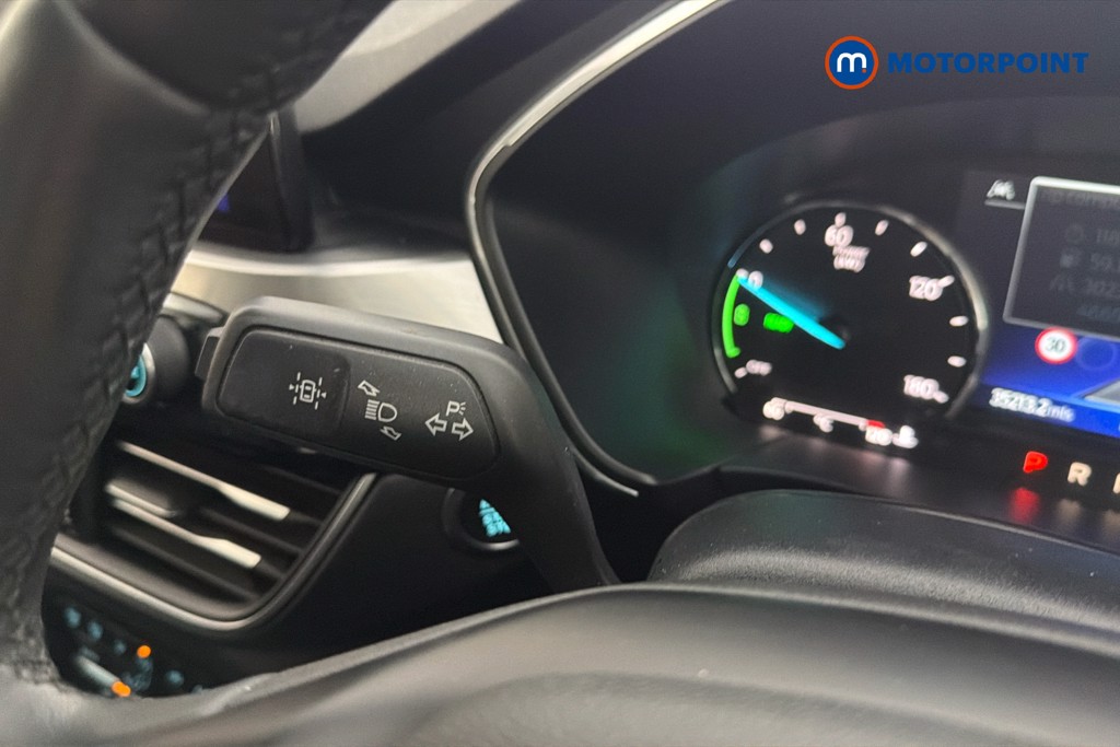 Ford Kuga Titanium First Edition Automatic Petrol Plug-In Hybrid SUV - Stock Number (1623755) - 6th supplementary image