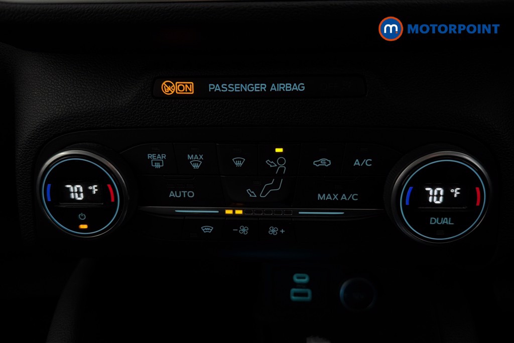 Ford Kuga Titanium First Edition Automatic Petrol Plug-In Hybrid SUV - Stock Number (1623755) - 12th supplementary image