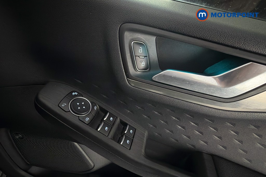 Ford Kuga Titanium First Edition Automatic Petrol Plug-In Hybrid SUV - Stock Number (1623755) - 19th supplementary image