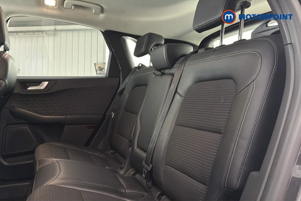 Ford Kuga Titanium First Edition Automatic Petrol Plug-In Hybrid SUV - Stock Number (1623755) - 28th supplementary image