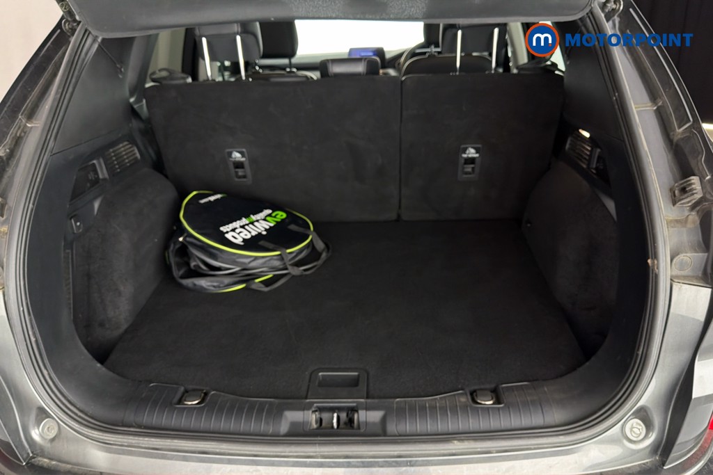 Ford Kuga Titanium First Edition Automatic Petrol Plug-In Hybrid SUV - Stock Number (1623755) - 33rd supplementary image