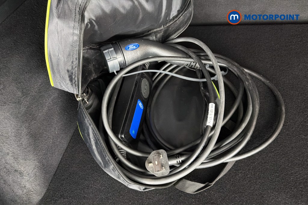 Ford Kuga Titanium First Edition Automatic Petrol Plug-In Hybrid SUV - Stock Number (1623755) - 34th supplementary image