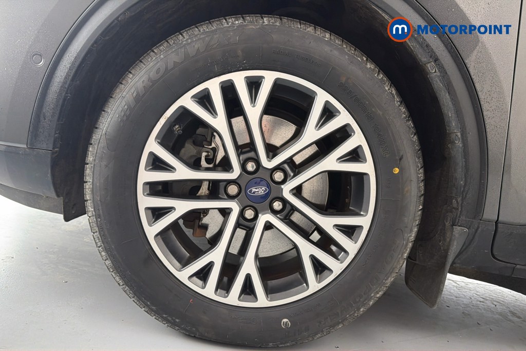 Ford Kuga Titanium First Edition Automatic Petrol Plug-In Hybrid SUV - Stock Number (1623755) - 47th supplementary image