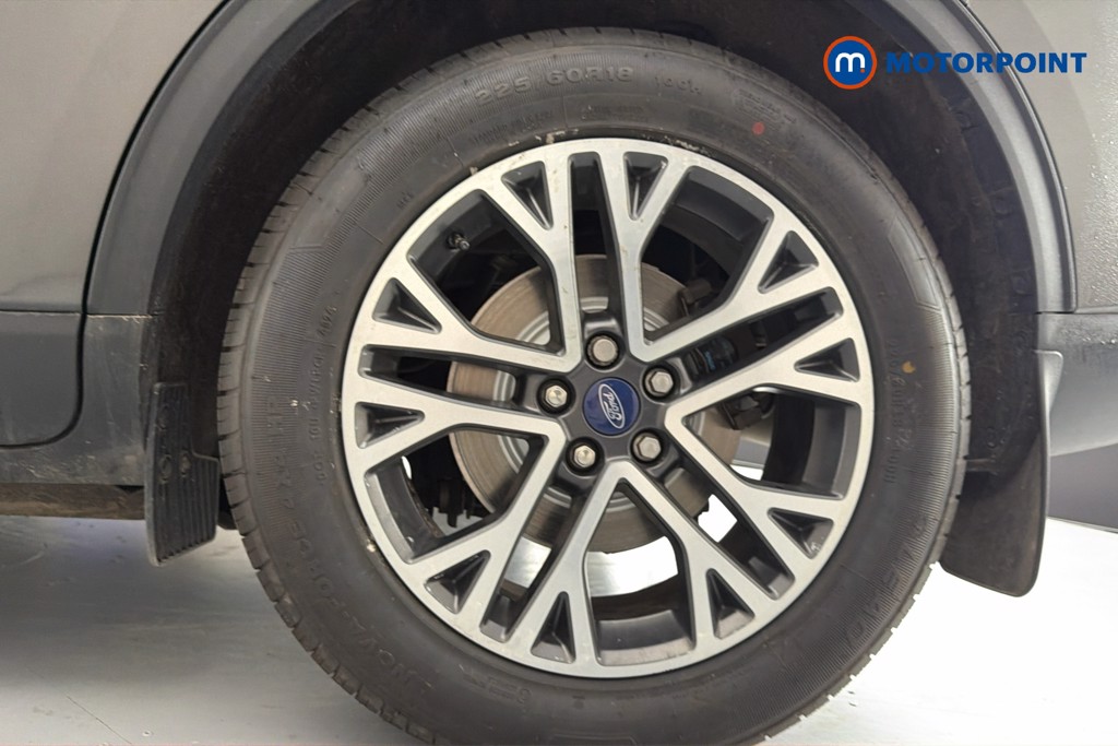 Ford Kuga Titanium First Edition Automatic Petrol Plug-In Hybrid SUV - Stock Number (1623755) - 48th supplementary image