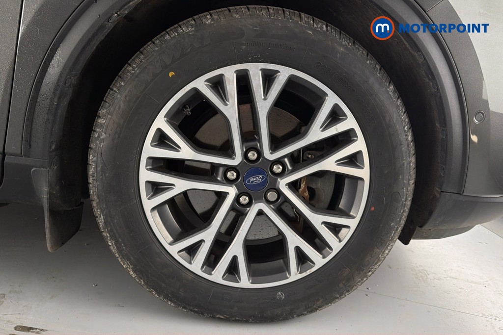 Ford Kuga Titanium First Edition Automatic Petrol Plug-In Hybrid SUV - Stock Number (1623755) - 50th supplementary image