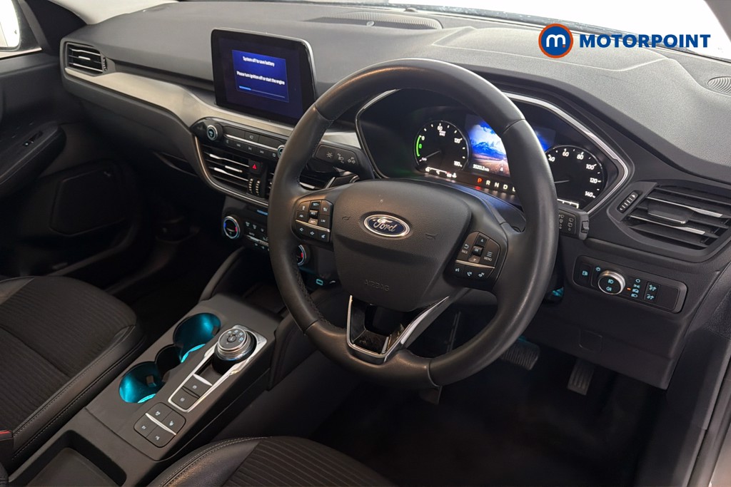 Ford Kuga Titanium First Edition Automatic Petrol Plug-In Hybrid SUV - Stock Number (1623755) - 1st supplementary image