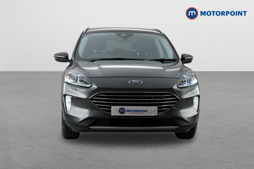 Ford Kuga Titanium First Edition Automatic Petrol Plug-In Hybrid SUV - Stock Number (1623755) - Front bumper