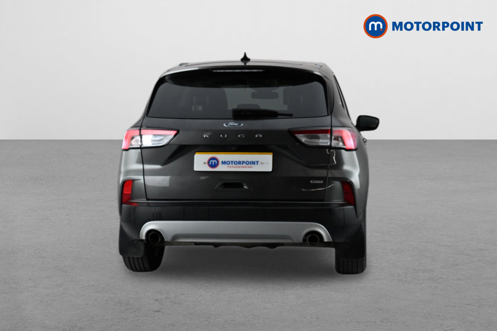 Ford Kuga Titanium First Edition Automatic Petrol Plug-In Hybrid SUV - Stock Number (1623755) - Rear bumper