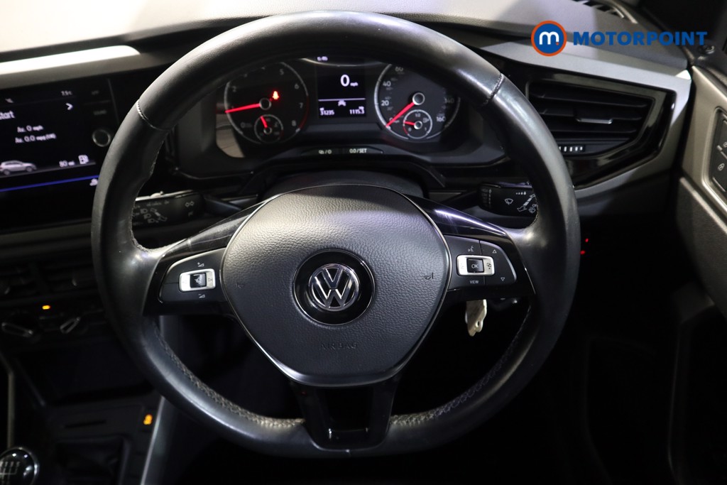 Volkswagen Polo Match Manual Petrol Hatchback - Stock Number (1623974) - 2nd supplementary image